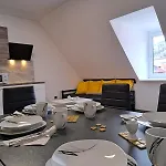 בית אירוח Rentcenter79 Sankt Peter-Freienstein